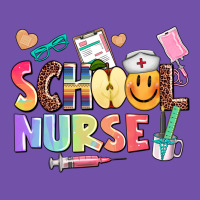 School Nurse Premium Sweatshirt | Teevron