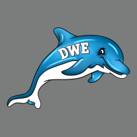 Dolphin Dwe Premium Hoodie | Teevron