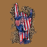Freedom Rock Hand 4th Of July Vintage Tee | Teevron