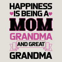 Mom Grandma Heavy Core Tee | Teevron