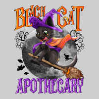 Black Cat Apothecary Premium Tee | Teevron