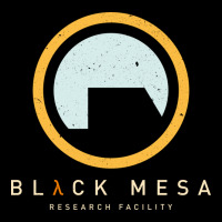 Black Mesa Research Facility T-shirt Premium Sweatshirt | Teevron