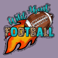 Wild About Football Classic Tee | Teevron
