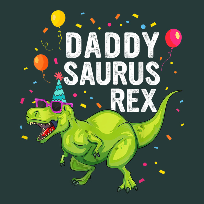 Mens Daddysaurus T Rex Dinosaur Daddy Family Matching Gifts Idea Premium Sweatshirt by maiPhamDesign | Teevron