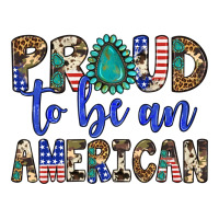 proud to be an american | Teevron