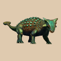 Ankylosaurus Heavyweight Sweatshirt | Teevron