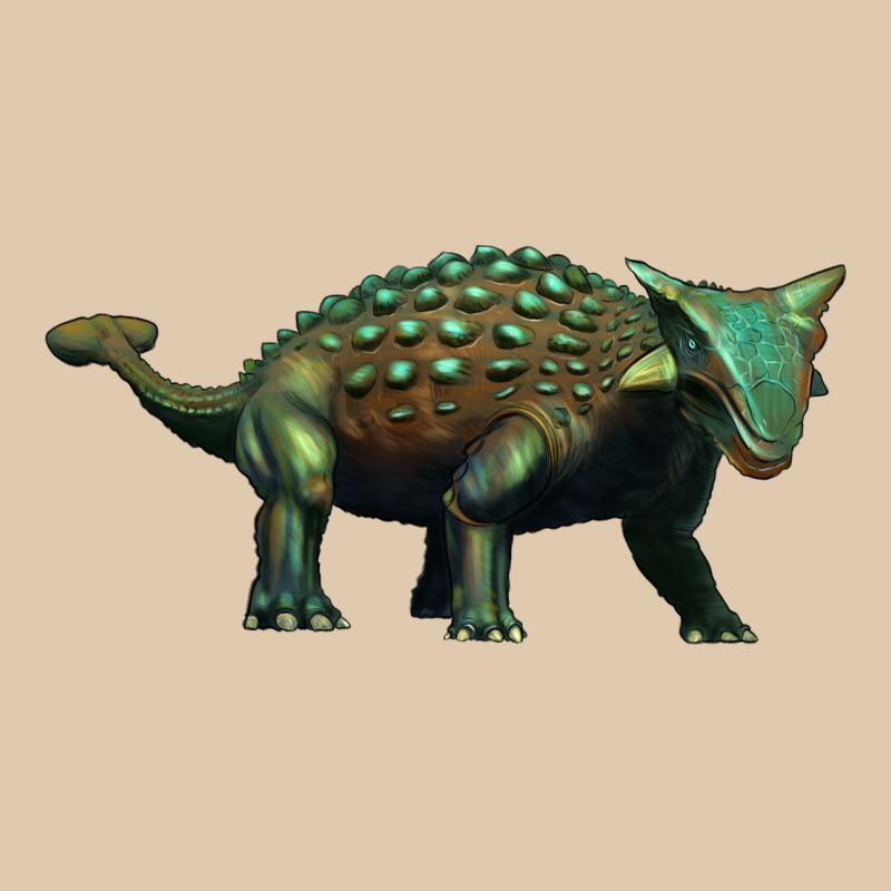 Ankylosaurus Heavyweight Sweatshirt by Artiststas | Teevron