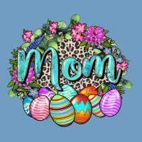 Easter Mom  Happy Easter Day Urban Heavy Tee | Teevron