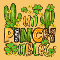 Un Pinch Able  St. Patrick's Day Vintage Hoodie | Teevron