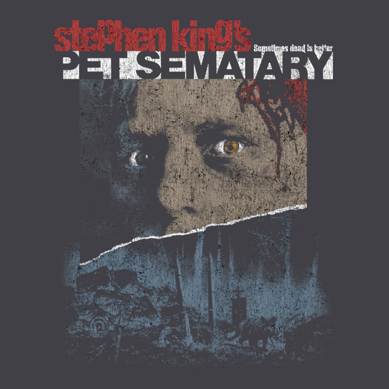 Playing  Sematary For Mens Womens Heavyweight Hoodie by maiPhamDesign | Teevron