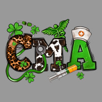 St. Patrick's Day Cma Vintage Hoodie | Teevron