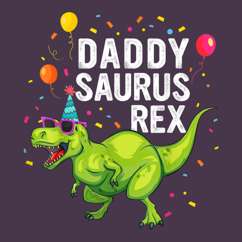 Mens Daddysaurus T Rex Dinosaur Daddy Family Matching Gifts Idea Heavyweight Hoodie by maiPhamDesign | Teevron