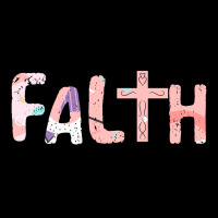 Oceans Deep My Faith Will Stand Heavy Core Tee | Teevron