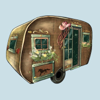 Caravan Ladies Tee | Teevron