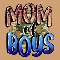 Mom Of Boys Mother's Day Vintage Tee | Teevron