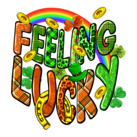 St. Patrick's Day Feeling lucky | Teevron