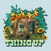 Back That Thing Up Ladies Tee | Teevron
