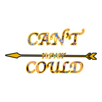 Can't Never Could | Teevron