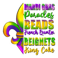 mardi gras parades beads | Teevron
