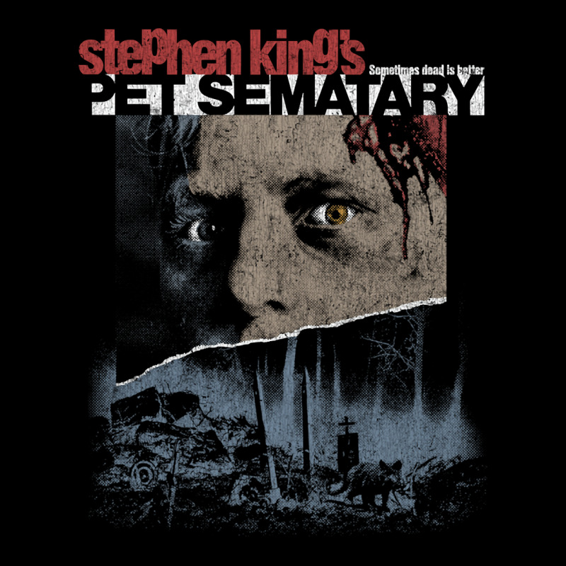 Playing  Sematary For Mens Womens Urban Hoodie by maiPhamDesign | Teevron