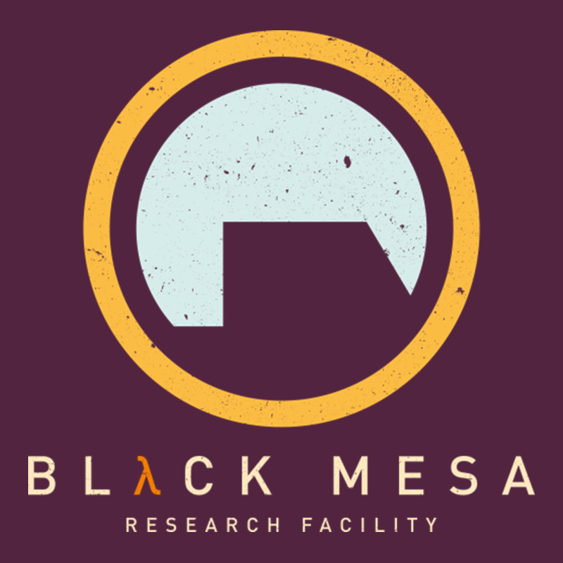 Black Mesa Research Facility T-shirt Urban Hoodie by maiPhamDesign | Teevron