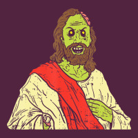Zombie Jesus Halloween Costume Christian Christ Urban Hoodie | Teevron