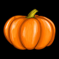 Pumpkin Premium Tee | Teevron