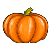pumpkin | Teevron