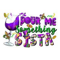 Pour me something sista | Teevron