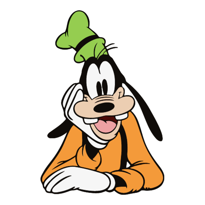 Goofy Ladies Tee by maiPhamDesign | Teevron