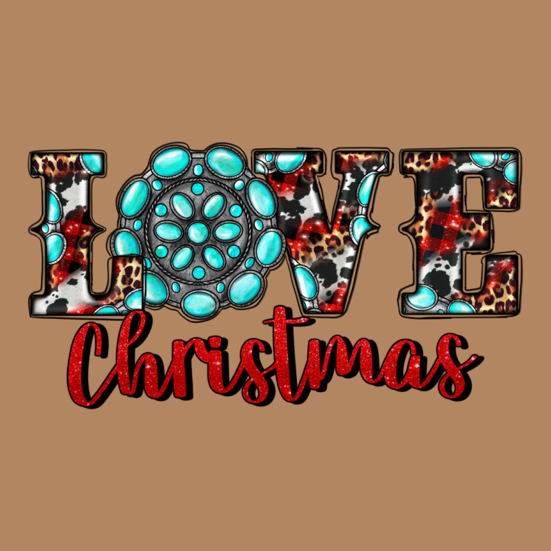 Christmas Gemstone Love Long Sleeve Tee by RanaPortraitStore | Teevron
