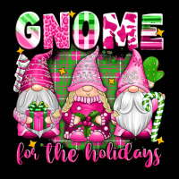 Gnome For The Holidays Premium Tee | Teevron