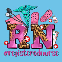 Registered Nurse With Crocs Premium Sweatshirt | Teevron