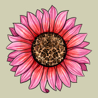 Valentines Day Sunflower Heavy Core Tee | Teevron