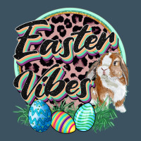 Easter Vibes Easter Day Urban Heavy Tee | Teevron
