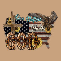 One Nation Under God 4th Of July Vintage Tee | Teevron