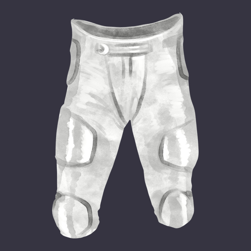 Football Padded Pant Fa Element 1 Vintage Hoodie by FaDigitalArtStudio | Teevron