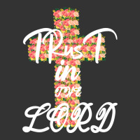 Trust In The Lord | Teevron