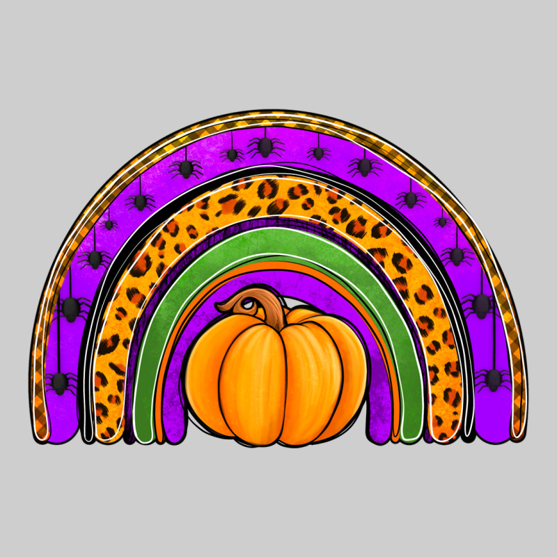 Halloween Rainbow Premium Tee by Jasminsmagicworld | Teevron