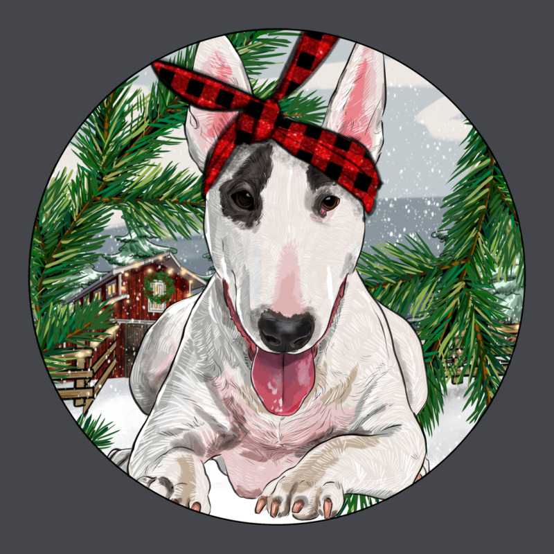 Bull Terrier And Farm Classic Tee by RanaPortraitStore | Teevron