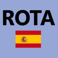 Rota Spain Spanish Flag City Vacation Travel Gift Pullover Hoodie Classic Tee | Teevron