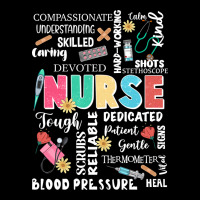 Nurse Word Urban Hoodie | Teevron
