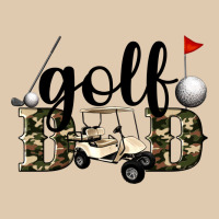 Golf Dad Heavyweight Sweatshirt | Teevron