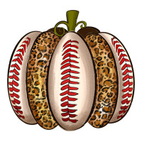 Baseball Pumpkin | Teevron
