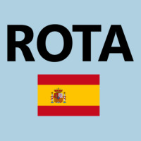 Rota Spain Spanish Flag City Vacation Travel Gift Pullover Hoodie Premium Hoodie | Teevron