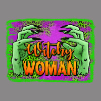 Witchy Woman Hands Vintage Tee | Teevron