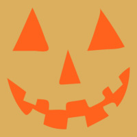 Halloween Pumpkin Face Gift Creepy Spooky Horror Premium Hoodie | Teevron