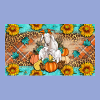Goat Family Fall Pumpkins Classic Tee | Teevron