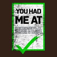 You Had Me At Ebitda Heavy Core Tee | Teevron