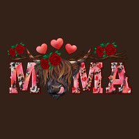 Valentines Day Mama Heavy Core Tee | Teevron